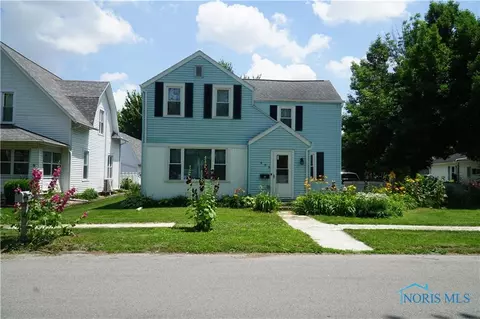 403 Kaufman St, Holgate, OH 43527