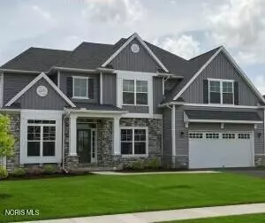 14 Hawthorne Xing, Perrysburg, OH 43551