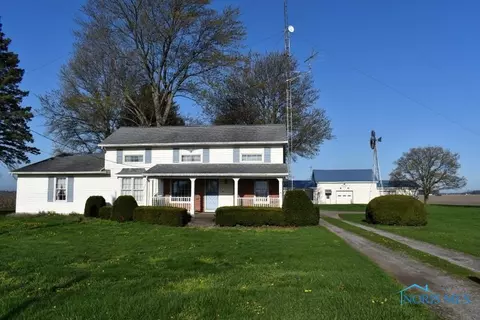 345 County Road 12, Napoleon, OH 43545