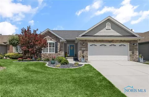 6960 Southpine Ct, Maumee, OH 43537