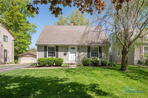 3808 Philmar Dr, Toledo, OH 43623