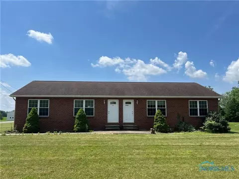 3106 E County Road 50, Tiffin, OH 44883