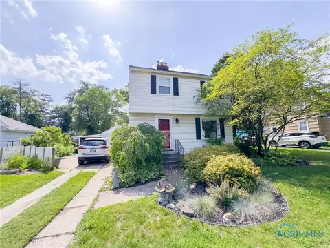 1925 Harlan Rd, Toledo, OH 43615