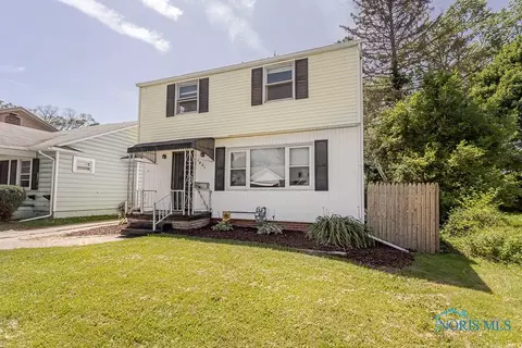 1831 Evansdale Ave, Toledo, OH 43607