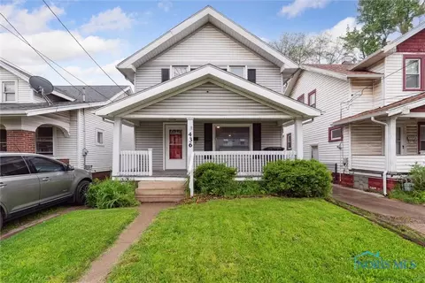 436 Danberry St, Toledo, OH 43609