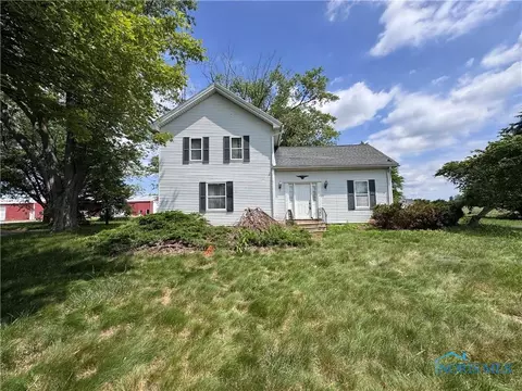 0 Old State Line Rd, Swanton, OH 43558
