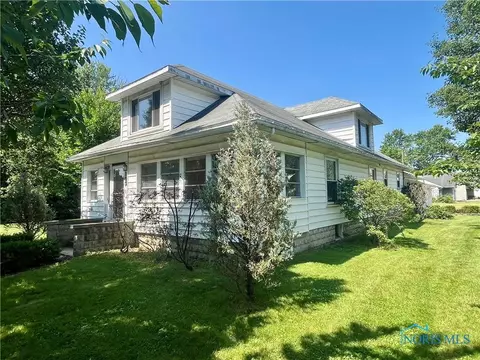 107 N Maple St, Payne, OH 45880