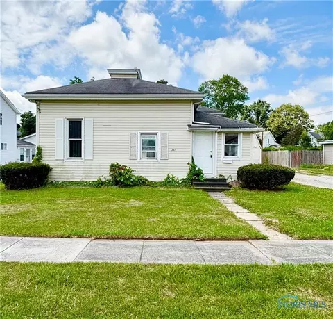 307 Spencerville St, Hicksville, OH 43526