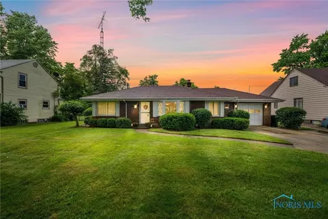 629 Secor Rd, Toledo, OH 43607