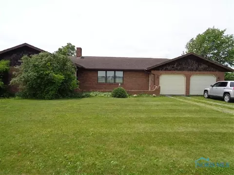 10706 Road 7, Ottawa, OH 45875