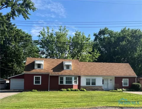 2422 Bodette Ave, Toledo, OH 43613