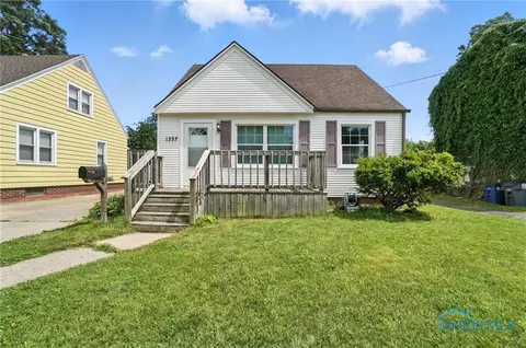 1357 Wildwood Rd, Toledo, OH 43614