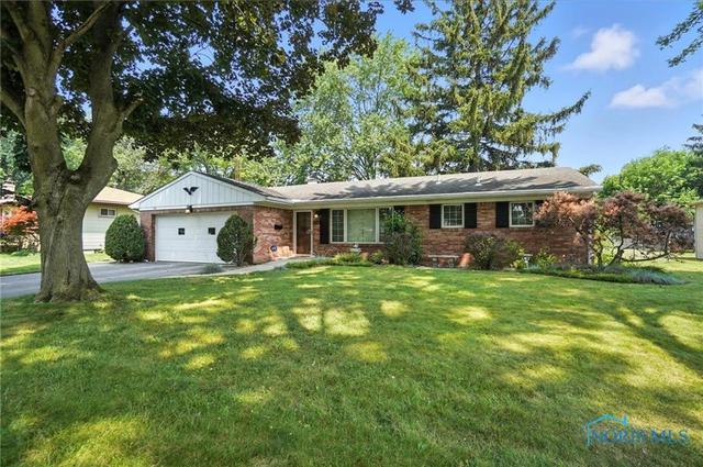 6036 Holman Rd, Toledo, OH 43615