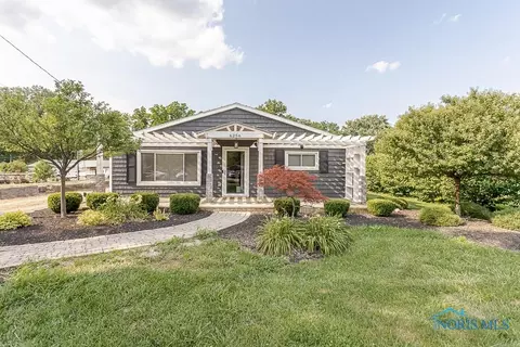 6256 Nebraska Ave, Toledo, OH 43615