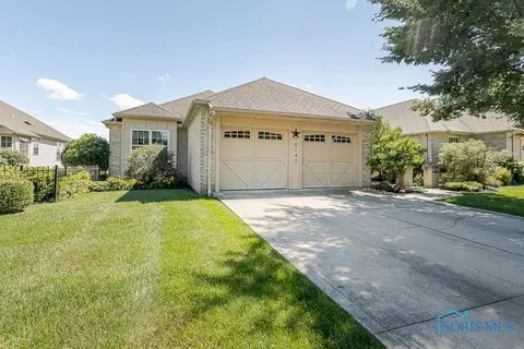 10147 Blue Crk N, Whitehouse, OH 43571