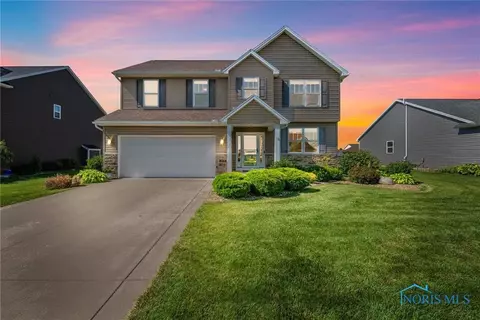 215 Enright Dr, Haskins, OH 43525