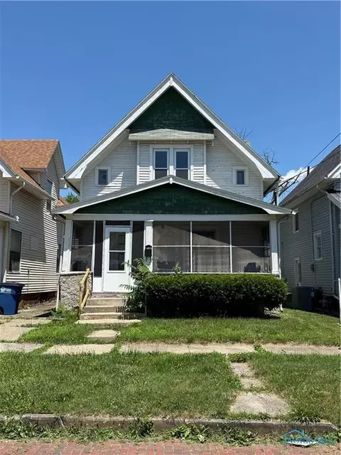 1017 Salem St, Toledo, OH 43609