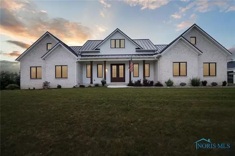 4831 County Road 4-50 Rd, Edgerton, OH 43517