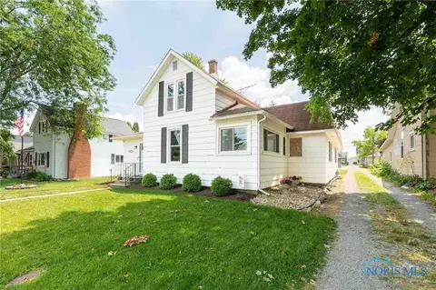 327 S Jackson, Bluffton, OH 45817 photo 3