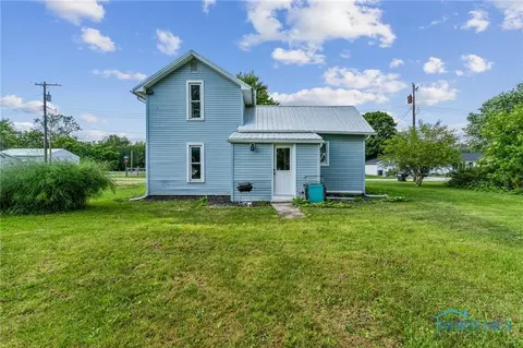 1000 E South St, North Baltimore, OH 45872