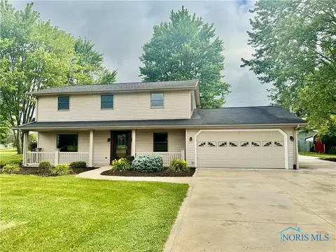 952 Haver Dr, Hicksville, OH 43526