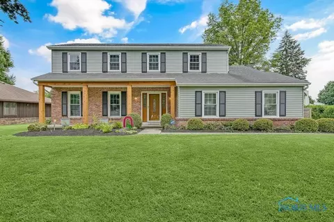 5719 Knightsbridge Dr, Toledo, OH 43614