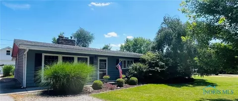 2225 Power Dam Rd, Defiance, OH 43512