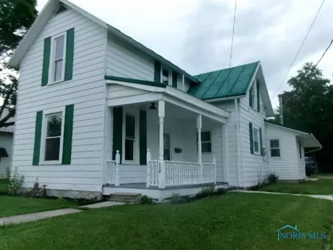 530 N Taft Ave, Ottawa, OH 45875