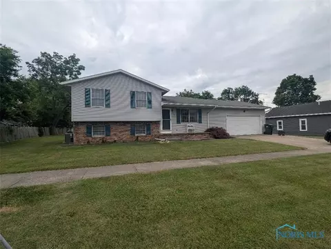 131 Bradford St, Cygnet, OH 43413