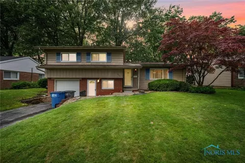 6031 Benalex Dr, Toledo, OH 43612
