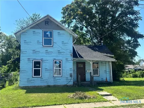 119 Spring Ave, Clyde, OH 43410