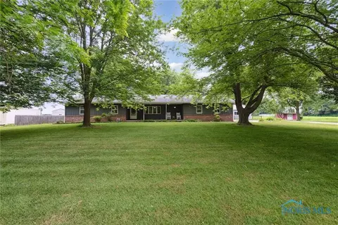 4698 County Road 19, Wauseon, OH 43567
