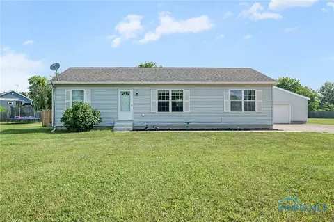 23255 State Route 51, Genoa, OH 43430