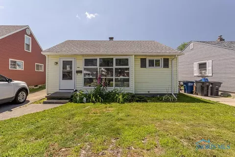 4627 286th St, Toledo, OH 43611