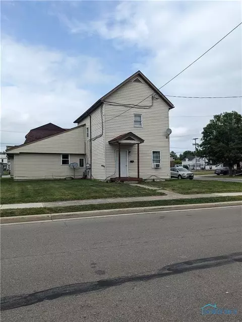 383 E 2nd St, Ottawa, OH 45875
