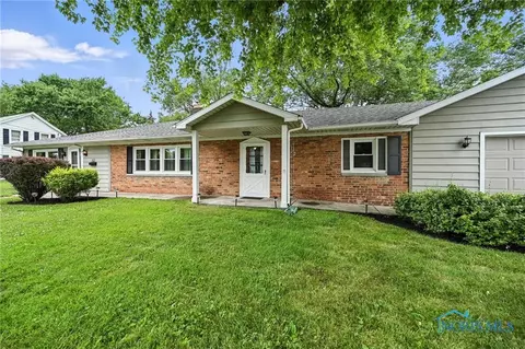 419 Glenwood Ave, Delta, OH 43515