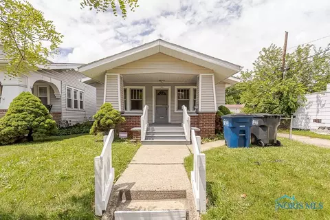 516 Lodge Ave, Toledo, OH 43609