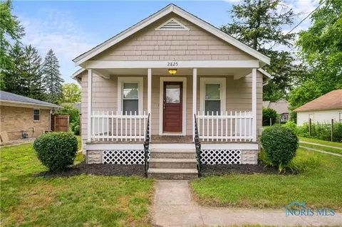 2825 N Mccord Rd, Toledo, OH 43615