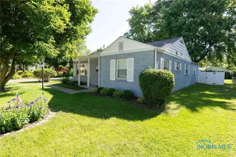 1201 S Blanchard St, Findlay, OH 45840