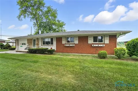5107 Ketukkee Trl, Toledo, OH 43611