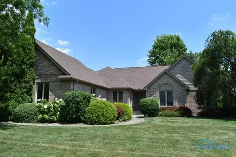 25600 Normandy Rd, Perrysburg, OH 43551