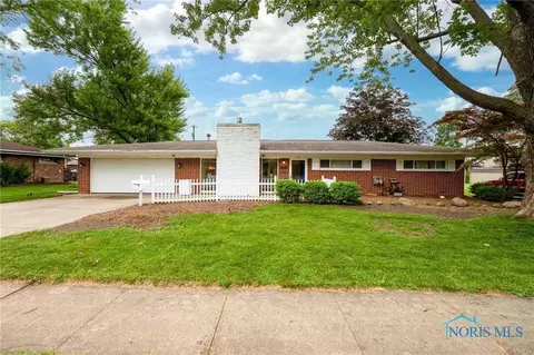 144 Northcliff Dr, Findlay, OH 45840