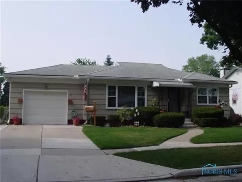 2554 108th St, Toledo, OH 43611