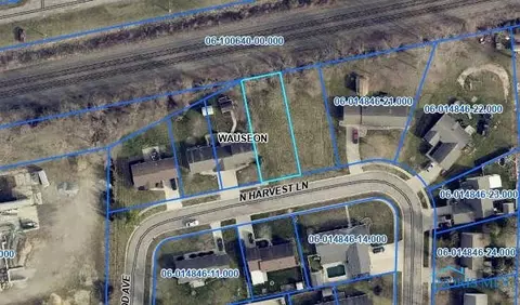 745 N Harvest Ln, Wauseon, OH 43567