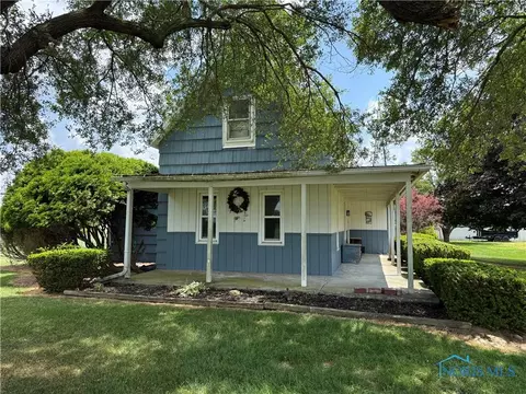 648 Township Road 195, Forest, OH 45843