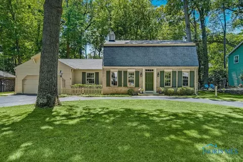5941 Indian Trl, Sylvania, OH 43560