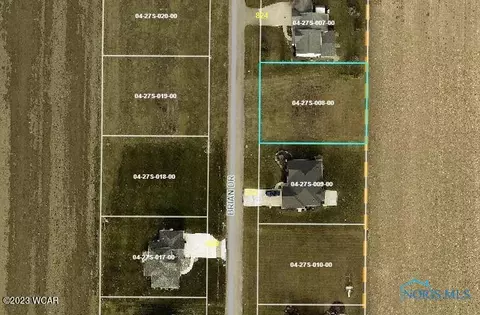 828 Brian Dr, Payne, OH 45880