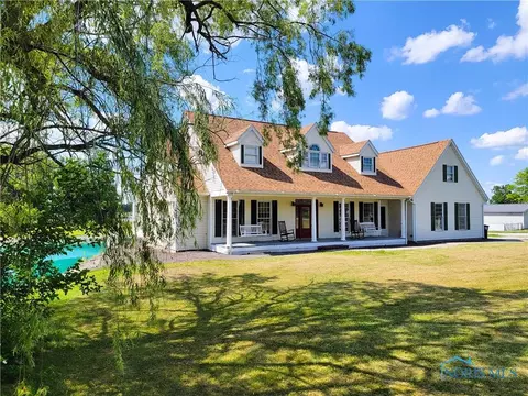 15732 Power Dam Rd, Defiance, OH 43512