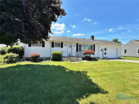 165 Third Ave, Tiffin, OH 44883