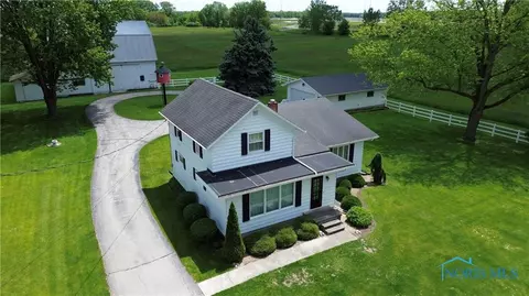 8554 State Route 108, Wauseon, OH 43567